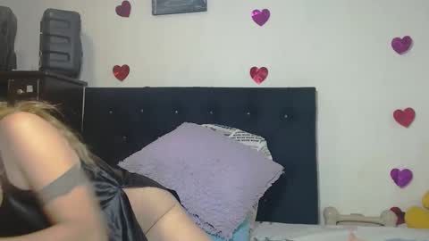 valerivegas online show from 09.14.25