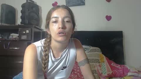 valerivegas online show from 10.20.25