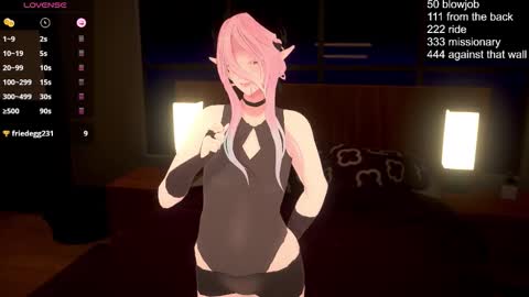 Snapshot of valeriyavalentine chatting on 10.10.25 Valeriya Valentine online show from 10.10.25