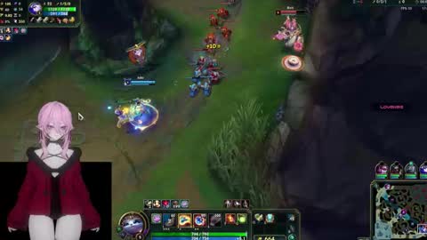 Snapshot of valeriyavalentine chatting on 10.10.25 Valeriya Valentine online show from 10.10.25