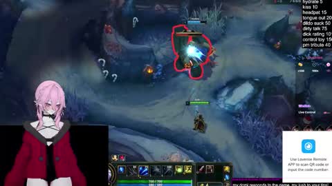 Snapshot of valeriyavalentine chatting on 11.21.25 Valeriya Valentine online show from 11.21.25