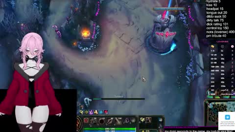 Snapshot of valeriyavalentine chatting on 12.22.25 Valeriya Valentine online show from 12.22.25