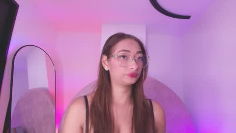 Valeryn online show from 03.17.26