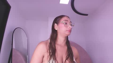 Valeryn online show from 03.20.26