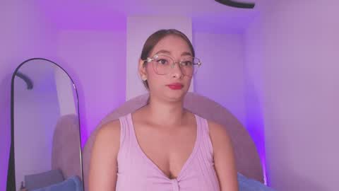 Valeryn online show from 04.23.26