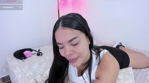 Snapshot of valery__nova chatting on 12.07.24 Cris online show from 12.07.24