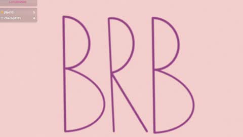 Snapshot of valery__nova chatting on 01.21.25 Cris online show from 01.21.25