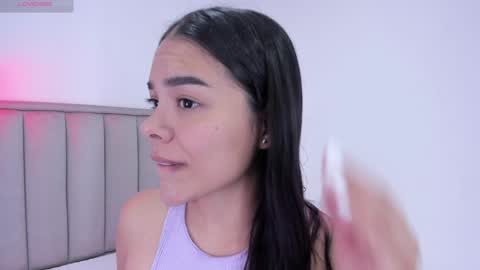 Snapshot of valery__nova chatting on 01.26.25 Cris online show from 01.26.25