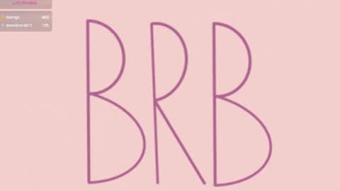 Snapshot of valery__nova chatting on 02.26.25 Cris online show from 02.26.25