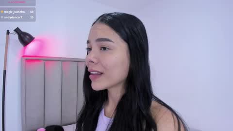 Snapshot of valery__nova chatting on 02.28.25 Cris online show from 02.28.25