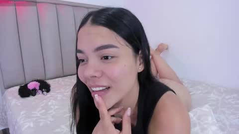 Snapshot of valery__nova chatting on 03.03.25 Cris online show from 03.03.25