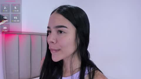 Snapshot of valery__nova chatting on 09.17.25 Cris online show from 09.17.25