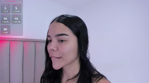 Snapshot of valery__nova chatting on 09.20.25 Cris online show from 09.20.25