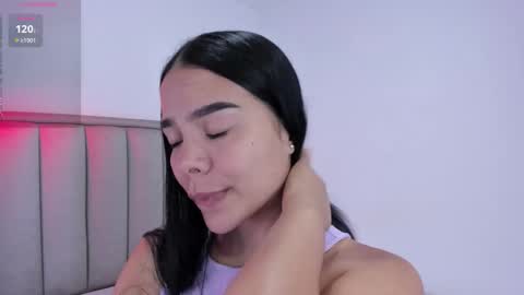 Snapshot of valery__nova chatting on 09.25.25 Cris online show from 09.25.25