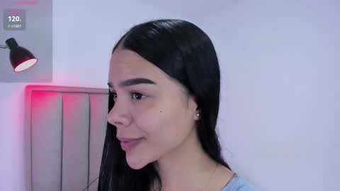 Snapshot of valery__nova chatting on 09.28.25 Cris online show from 09.28.25