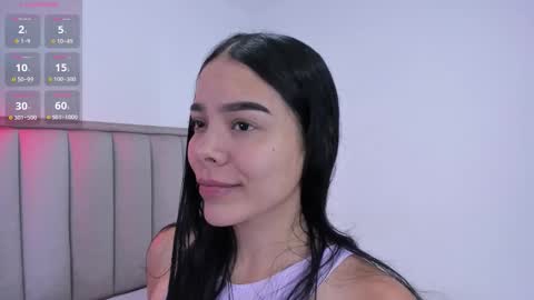 Snapshot of valery__nova chatting on 10.01.25 Cris online show from 10.01.25