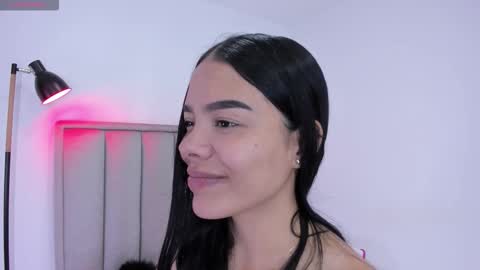 Snapshot of valery__nova chatting on 10.25.25 Cris online show from 10.25.25