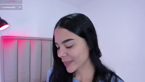 Snapshot of valery__nova chatting on 11.22.25 Cris online show from 11.22.25