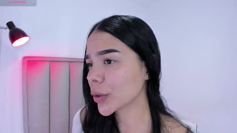 Snapshot of valery__nova chatting on 11.26.25 Cris online show from 11.26.25