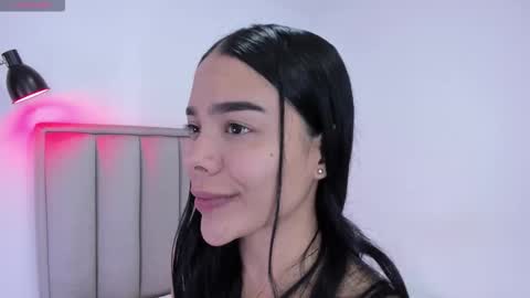 Snapshot of valery__nova chatting on 12.20.25 Cris online show from 12.20.25