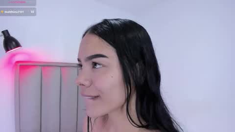 Snapshot of valery__nova chatting on 12.20.25 Cris online show from 12.20.25