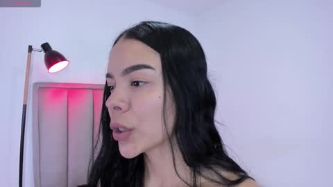 Snapshot of valery__nova chatting on 01.12.26 Cris online show from 01.12.26