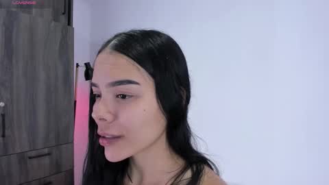 Snapshot of valery__nova chatting on 02.09.26 Cris online show from 02.09.26