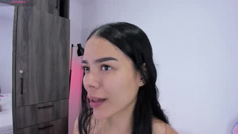 Snapshot of valery__nova chatting on 02.10.26 Cris online show from 02.10.26