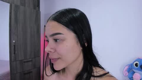 Snapshot of valery__nova chatting on 02.15.26 Cris online show from 02.15.26