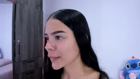 Snapshot of valery__nova chatting on 02.18.26 Cris online show from 02.18.26