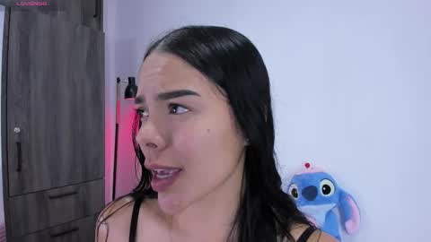 Snapshot of valery__nova chatting on 02.22.26 Cris online show from 02.22.26