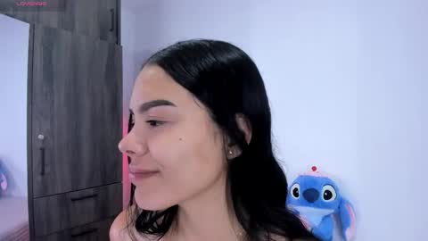 Snapshot of valery__nova chatting on 02.25.26 Cris online show from 02.25.26