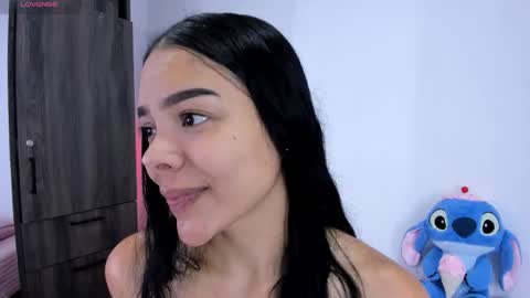 Snapshot of valery__nova chatting on 02.26.26 Cris online show from 02.26.26