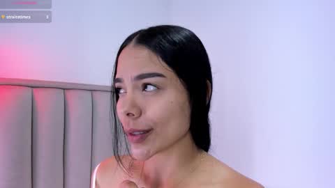 Snapshot of valery__nova chatting on 03.09.26 Cris online show from 03.09.26