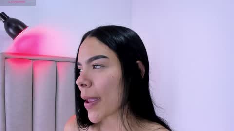 Snapshot of valery__nova chatting on 03.15.26 Cris online show from 03.15.26