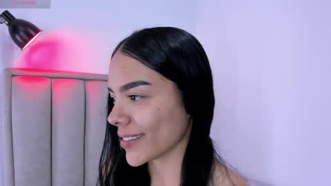 Snapshot of valery__nova chatting on 03.21.26 Cris online show from 03.21.26