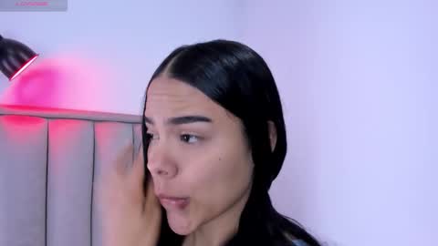 Snapshot of valery__nova chatting on 03.22.26 Cris online show from 03.22.26