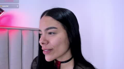 Snapshot of valery__nova chatting on 03.23.26 Cris online show from 03.23.26