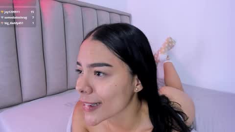 Snapshot of valery__nova chatting on 03.23.26 Cris online show from 03.23.26