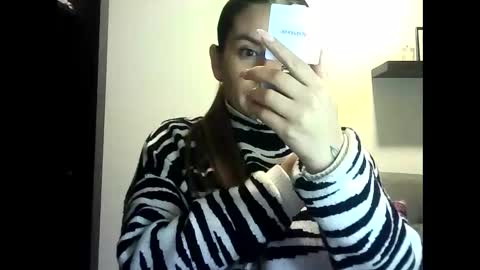 Valery online show from 04.18.26