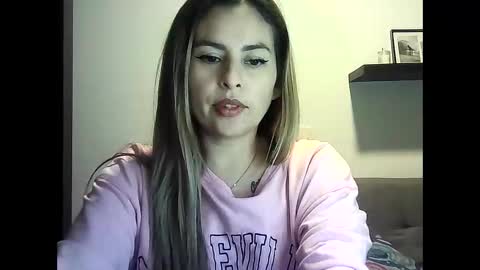 Valery online show from 04.20.26