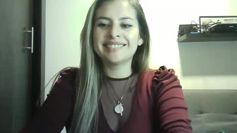 Valery online show from 04.27.26