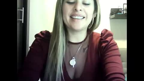Valery online show from 04.28.26