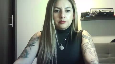 Valery online show from 05.03.26
