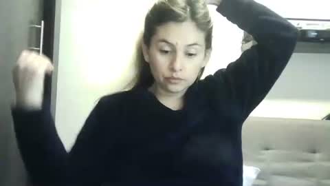 Valery online show from 05.03.26