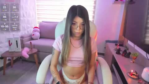 Snapshot of valery__se chatting on 11.14.25 Valery se online show from 11.14.25