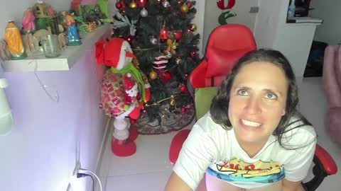 Valery adams1 online show from 12.10.24