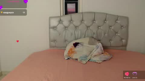 valeria online show from 04.18.26