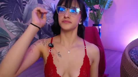 valery_blush online show from 04.25.26