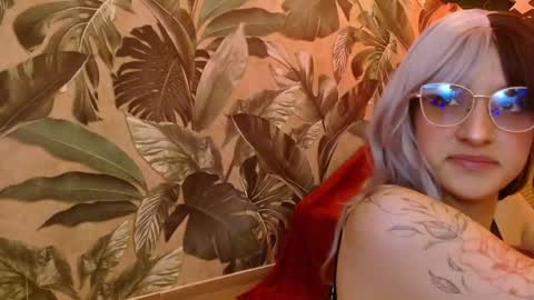 valery_blush online show from 06.05.26